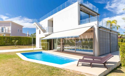 Casa en Almancil, Algarve, Portugal 1