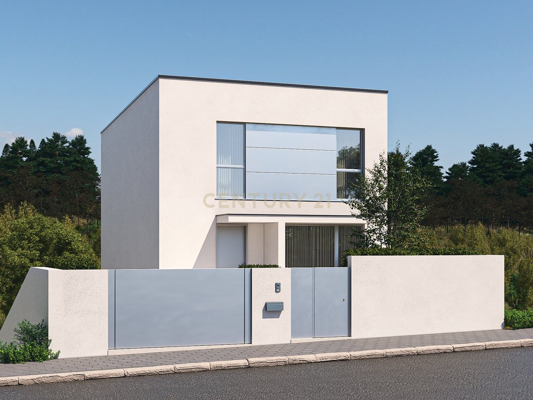 Villa in Madalena, Porto District, Portugal 1 - 18409252