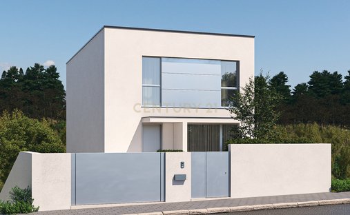 Villa in Madalena, Porto District, Portugal 1