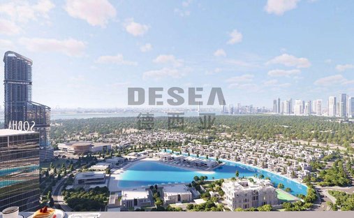 Apartment in Bukadra, Dubai, United Arab Emirates 1