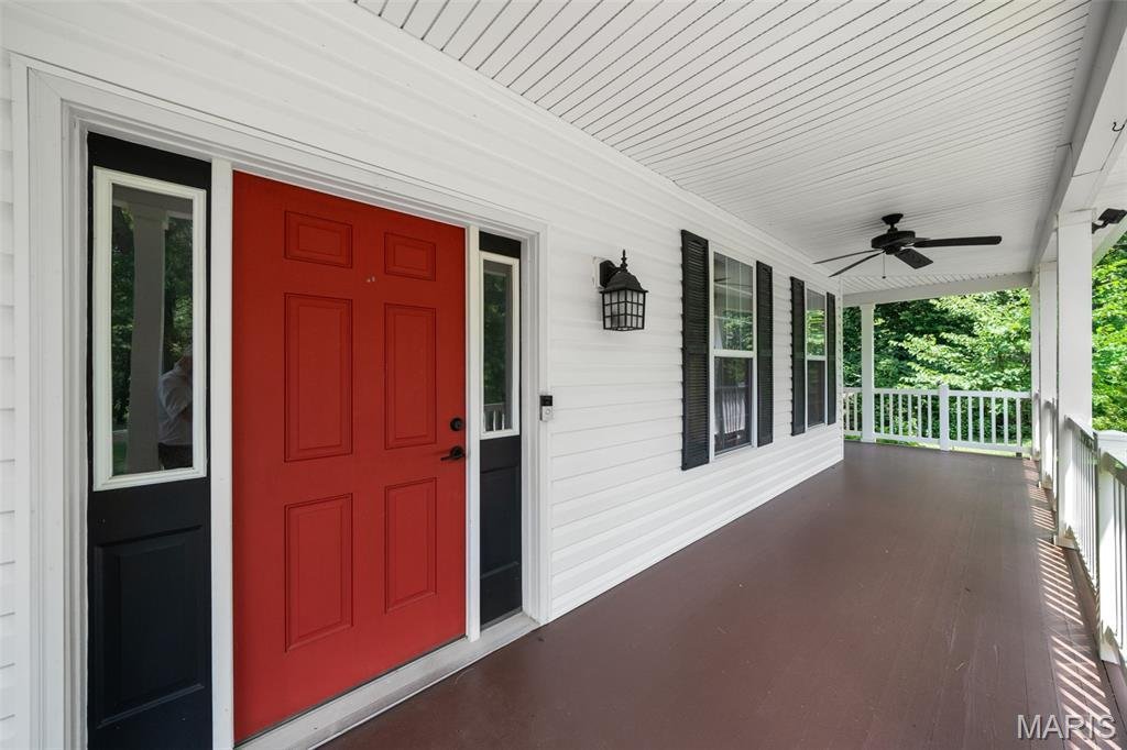 House in Valley Park, Missouri, United States 2 - 18403000