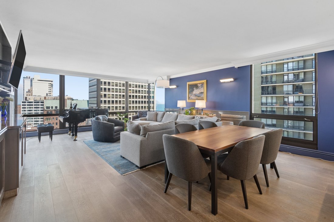 Condo in Chicago, Illinois, United States 3 - 18411846