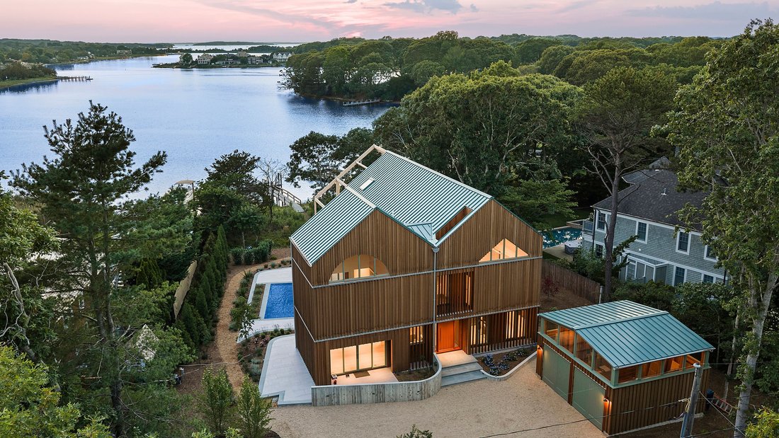 House in Sag Harbor, New York, United States 1 - 18409101
