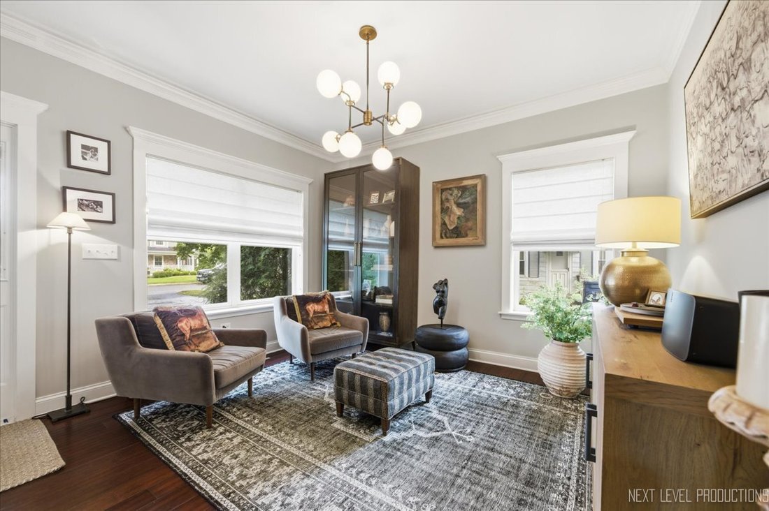 House in St. Charles, Illinois, United States 4 - 18411419