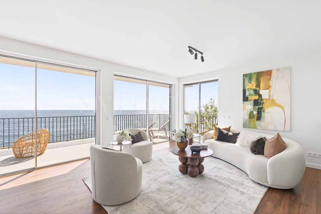 Apartment in Estoril, Cascais e Estoril, Lisbon 5 - 18412451