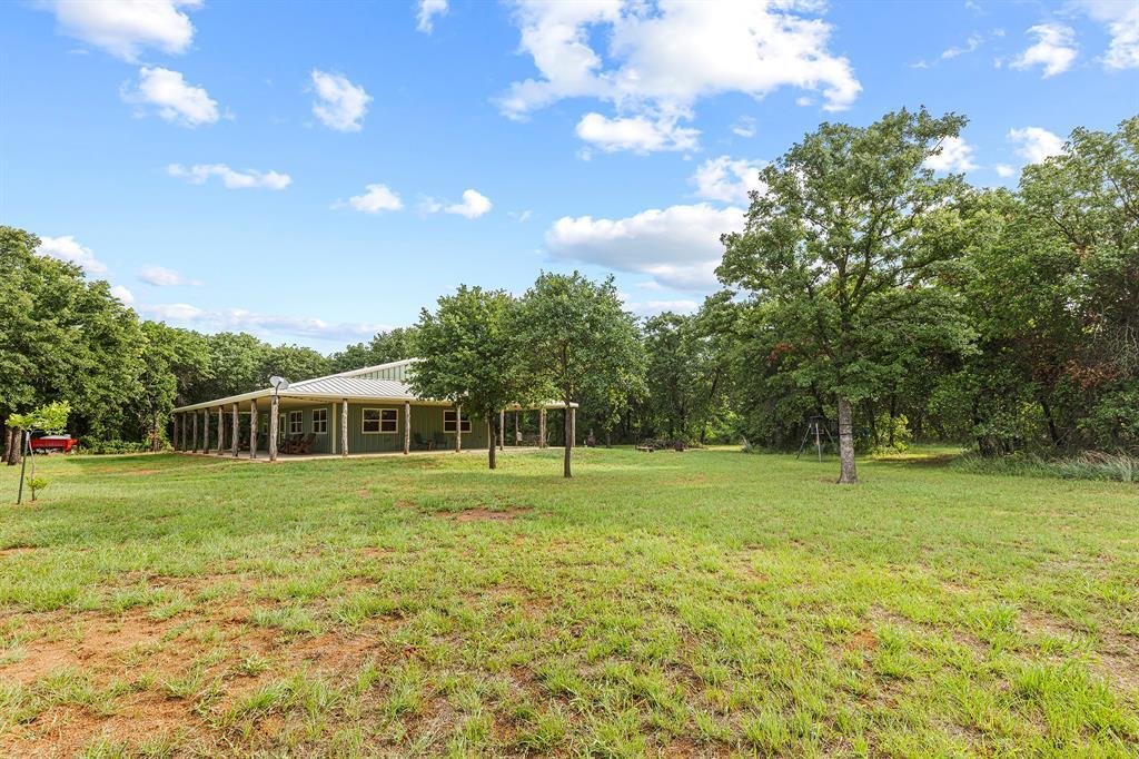 Farm Ranch in Jacksboro, Texas, United States 1 - 18411506