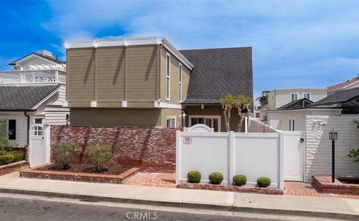 House in Newport Beach, California, United States 1