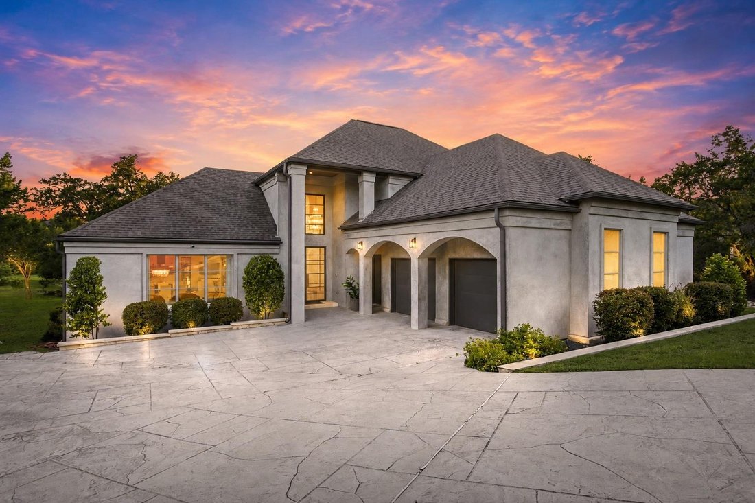House in Austin, Texas, United States 1 - 18416340