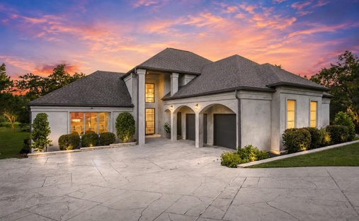Maison à Austin, Texas, États-Unis 1