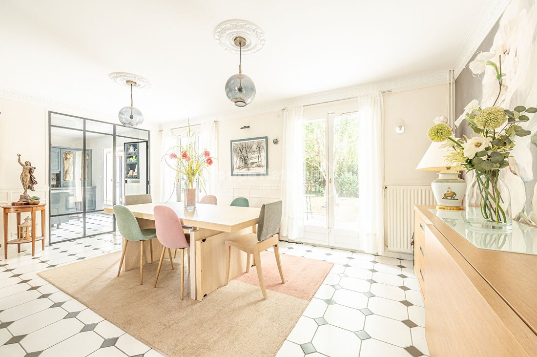 Villa in Herblay-sur-Seine, Ile-de-France, France 3 - 18405256
