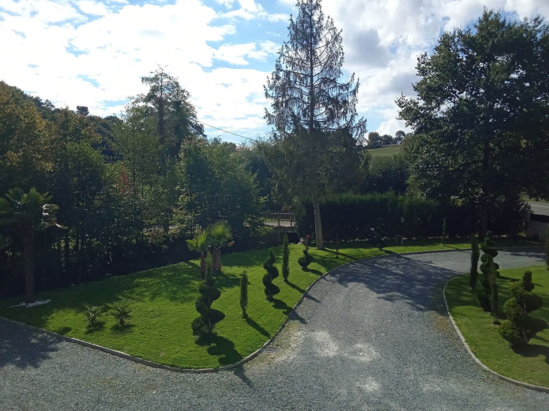 Villa in Le Genest-Saint-Isle, Pays de la Loire, France 2 - 18406022