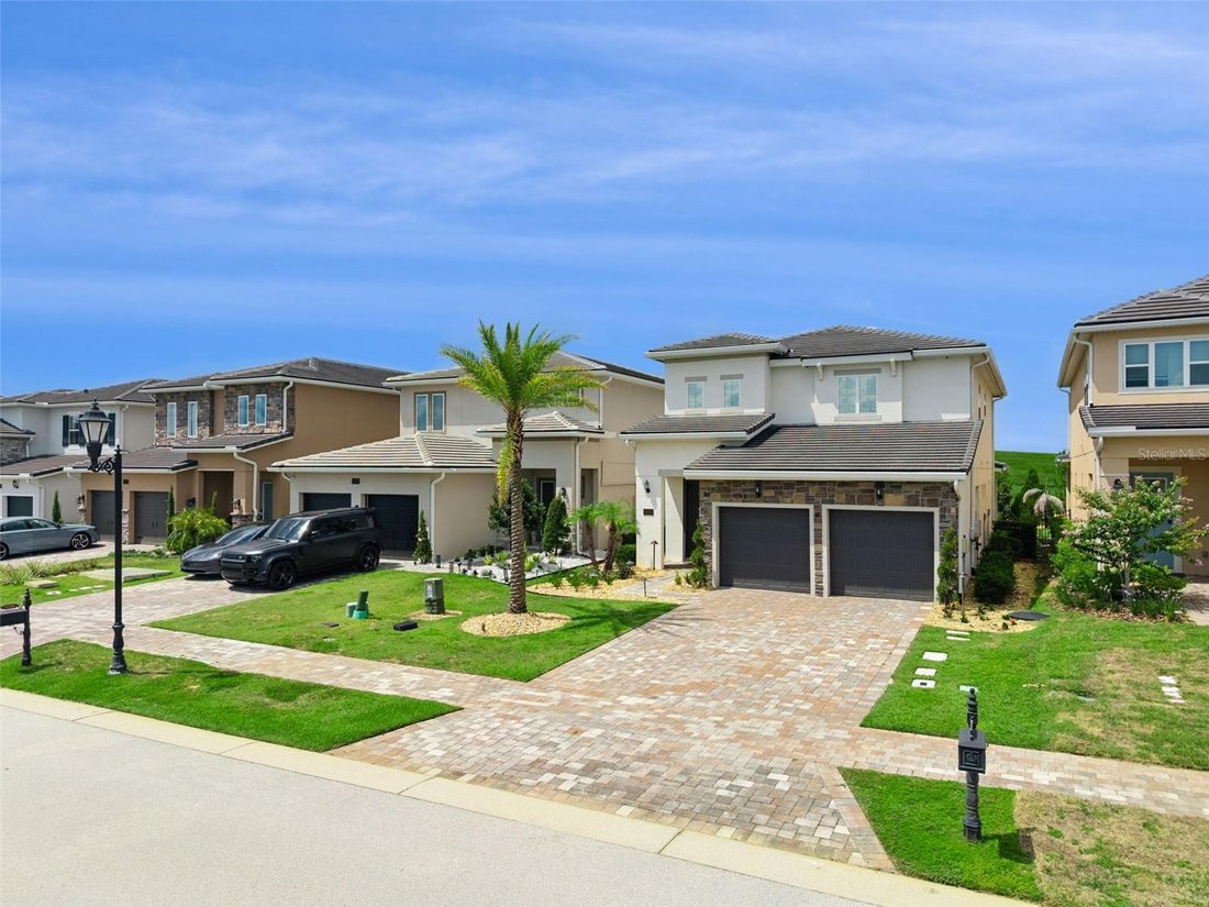 House in Montverde, Florida, United States 3 - 18403335