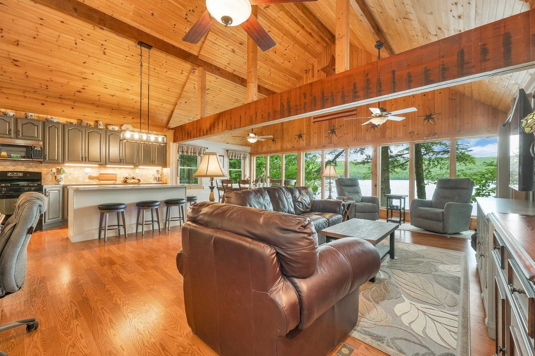 House in Ossipee, New Hampshire, United States 5 - 18413578
