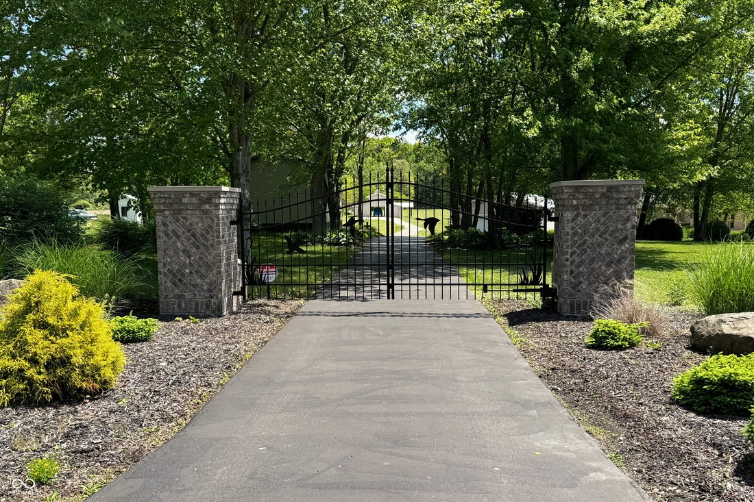 House in Morgantown, Indiana, United States 5 - 18403847