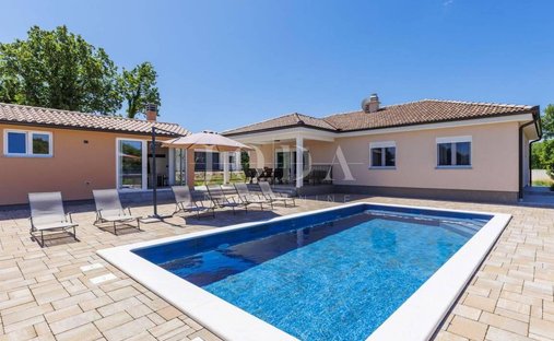 Casa en Labin, Istria, Croacia 1