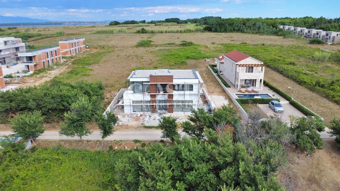 House in Privlaka, Zadar County, Croatia 2 - 17043026