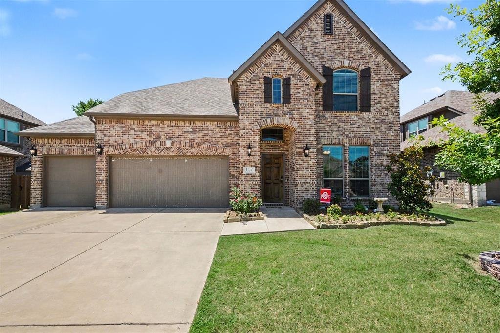 House in Van Alstyne, Texas, United States 2 - 18404104