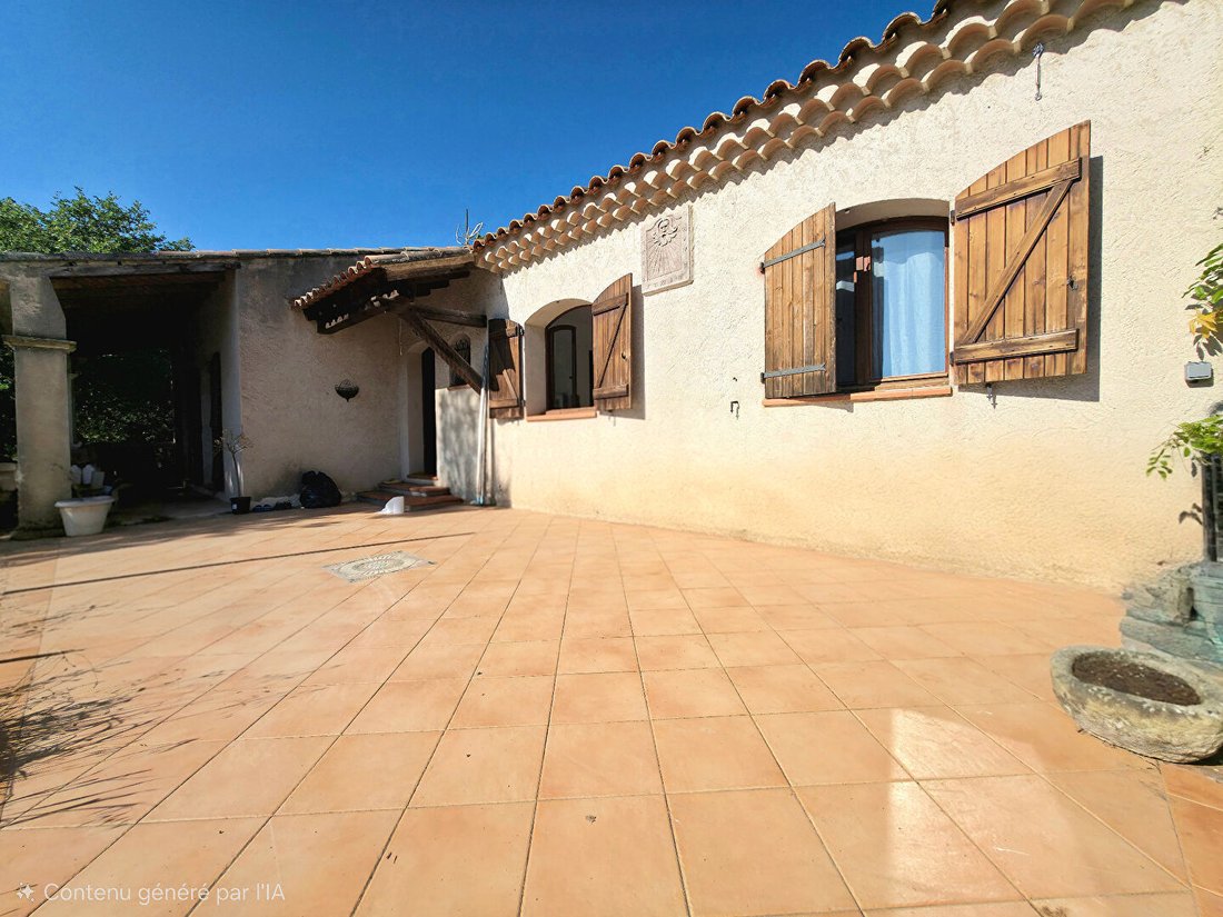 Villa in Le Fort, Six-Fours-les-Plages, France 3 - 18405615