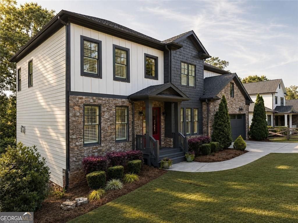 House in Marietta, Georgia, United States 2 - 18411170