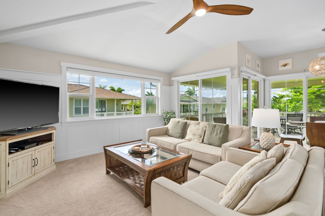 House in Princeville, Hawaii, United States 5 - 18415838