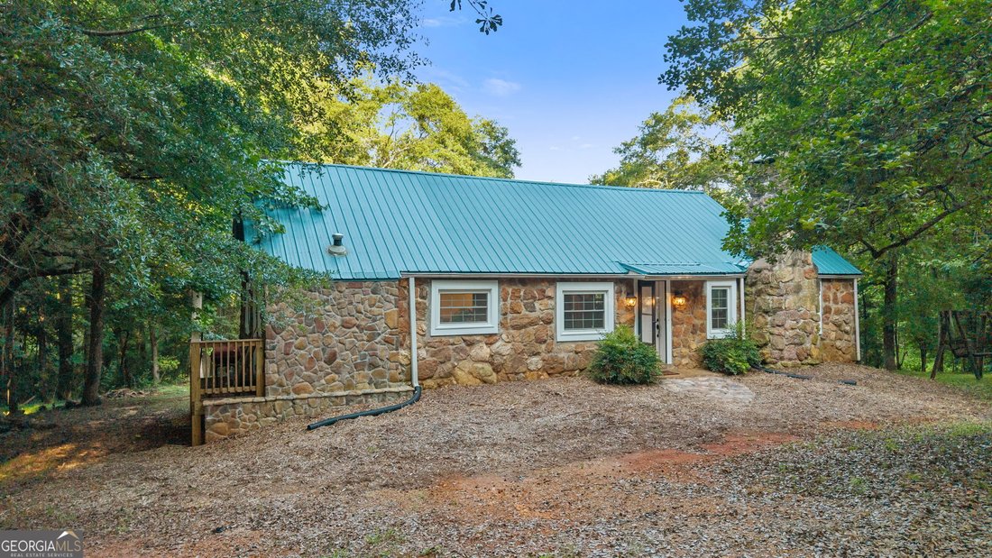 House in Danielsville, Georgia, United States 2 - 18417347