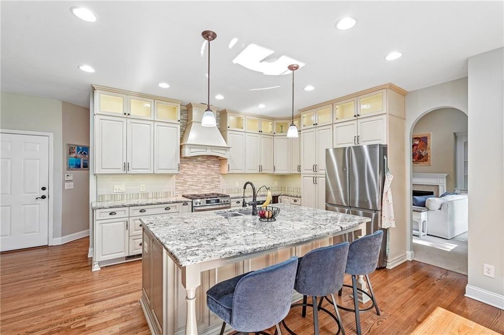 House in Suwanee, Georgia, United States 5 - 18404004