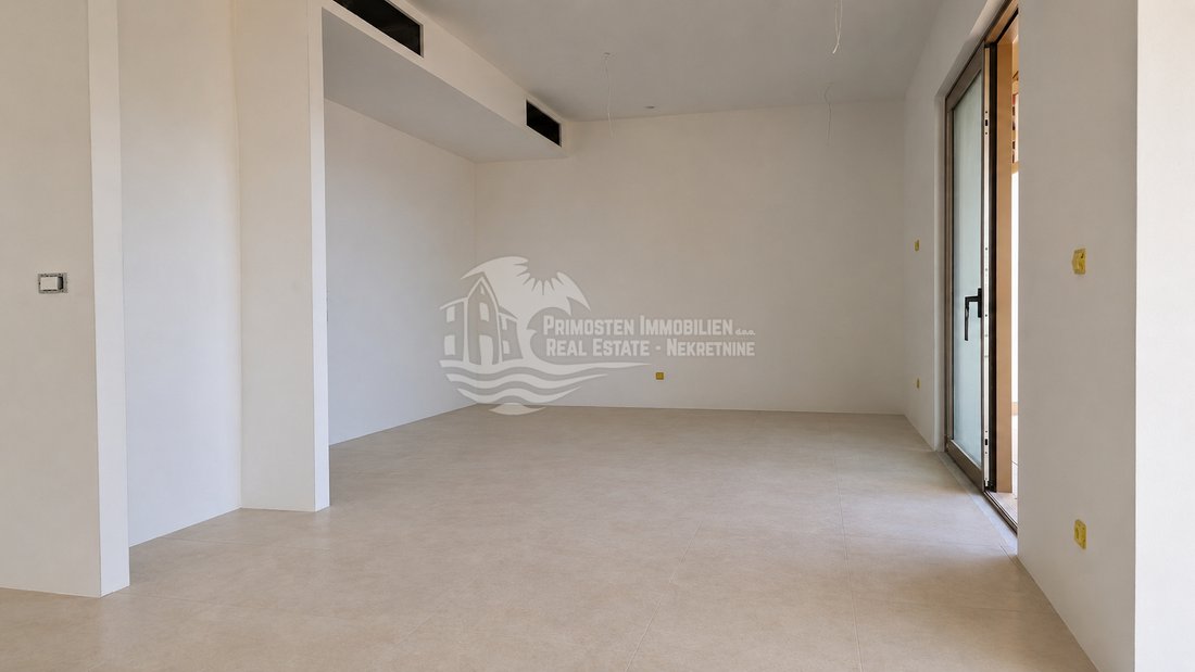 Apartment in Primosten, Sibenik-Knin County, Croatia 4 - 18041522