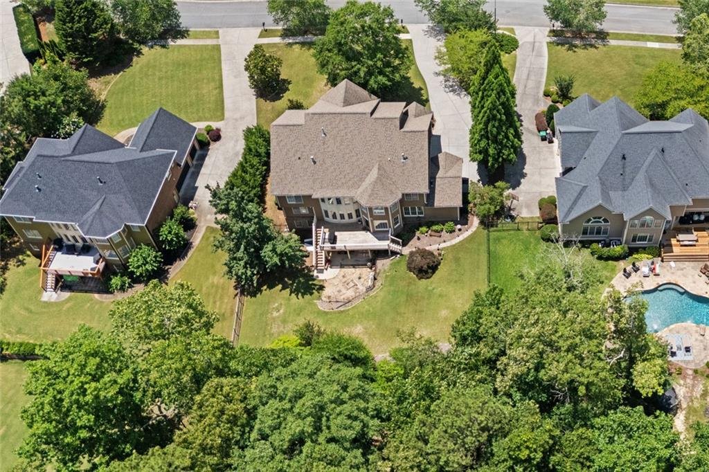 House in Acworth, Georgia, United States 4 - 18411150