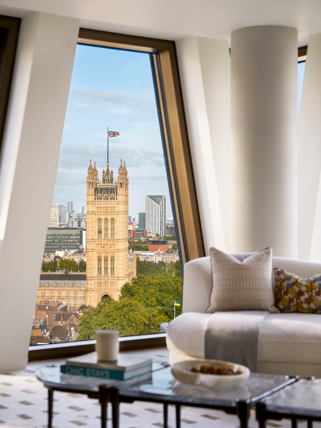 Apartment in Victoria, Westminster, England 5 - 18415812