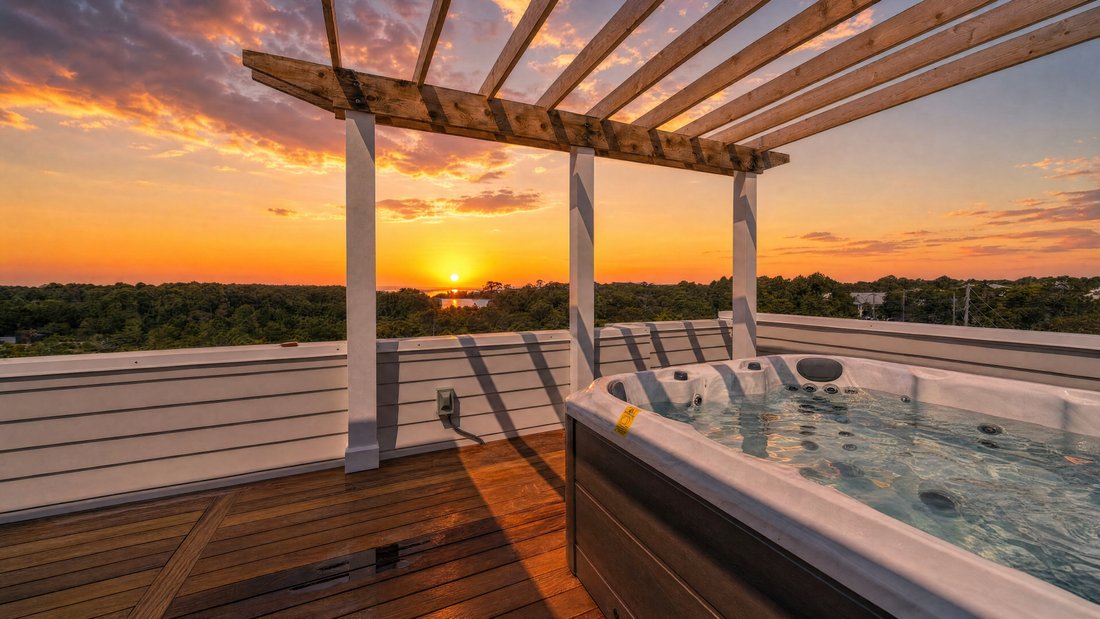 Townhouse in Santa Rosa Beach, Florida, United States 4 - 18411825