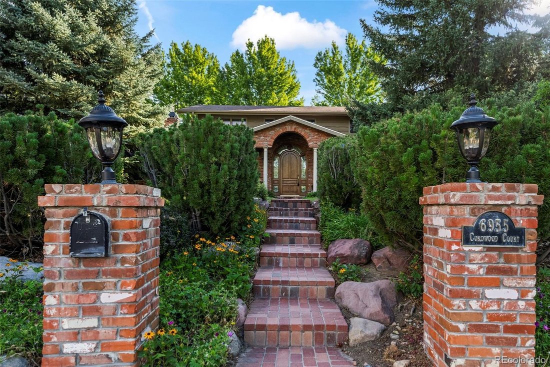 House in Boulder, Colorado, United States 2 - 18406977