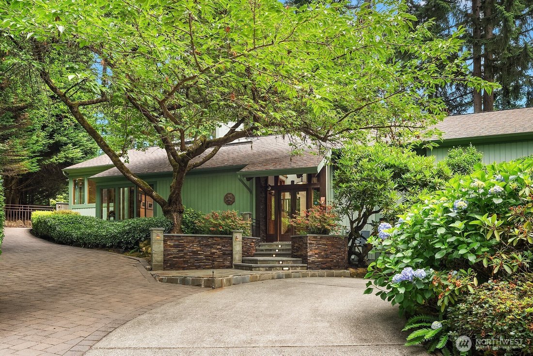 House in Bellevue, Washington, United States 1 - 18417154