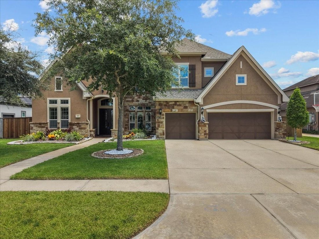 House in Friendswood, Texas, United States 2 - 18403584