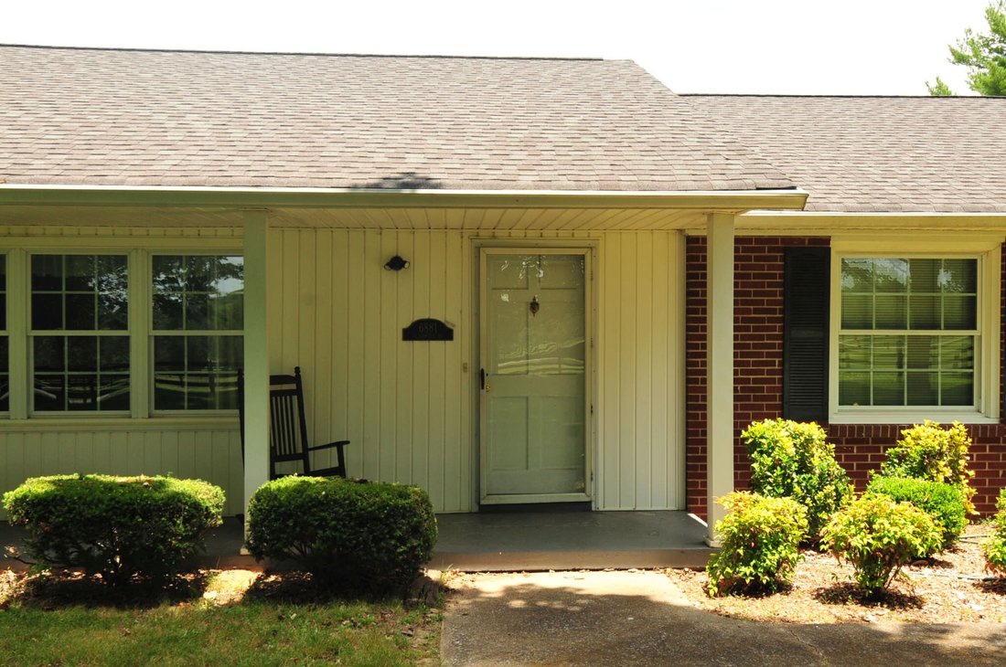 House in Cross Plains, Tennessee, United States 3 - 18408569