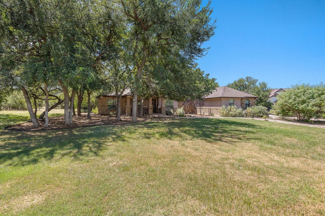 House in Georgetown, Texas, United States 4 - 18408042