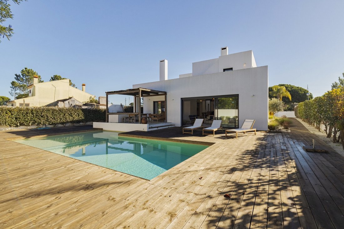 House in Comporta, Setubal, Portugal 1 - 18412520