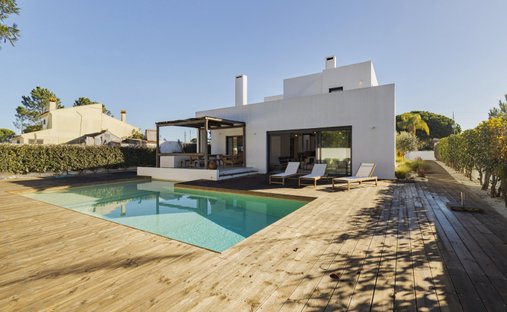 Maison à Comporta, Setúbal Municipality, Portugal 1