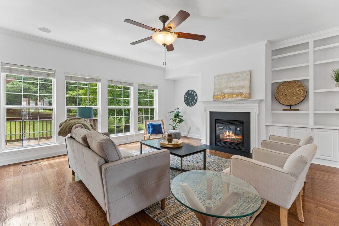 House in Nashville, Tennessee, United States 1 - 18205008