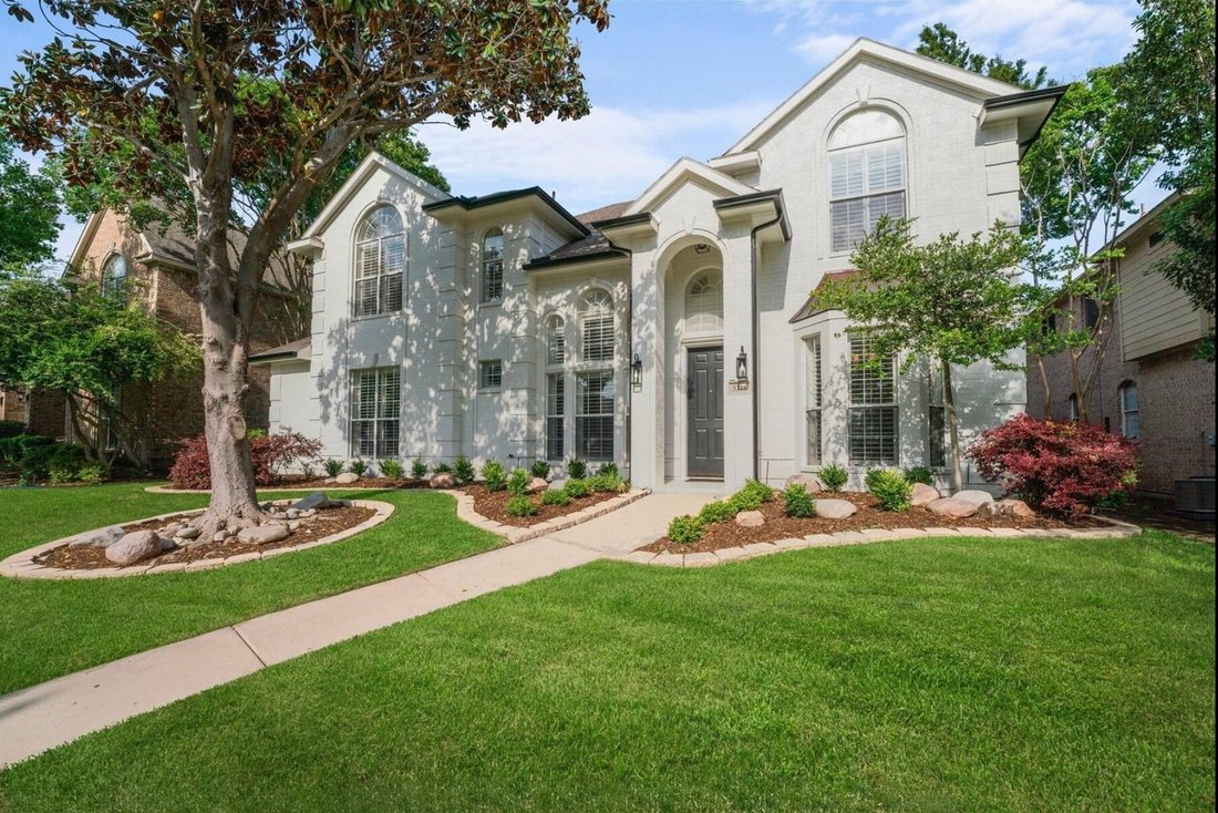 House in Plano, Texas, United States 2 - 18403960