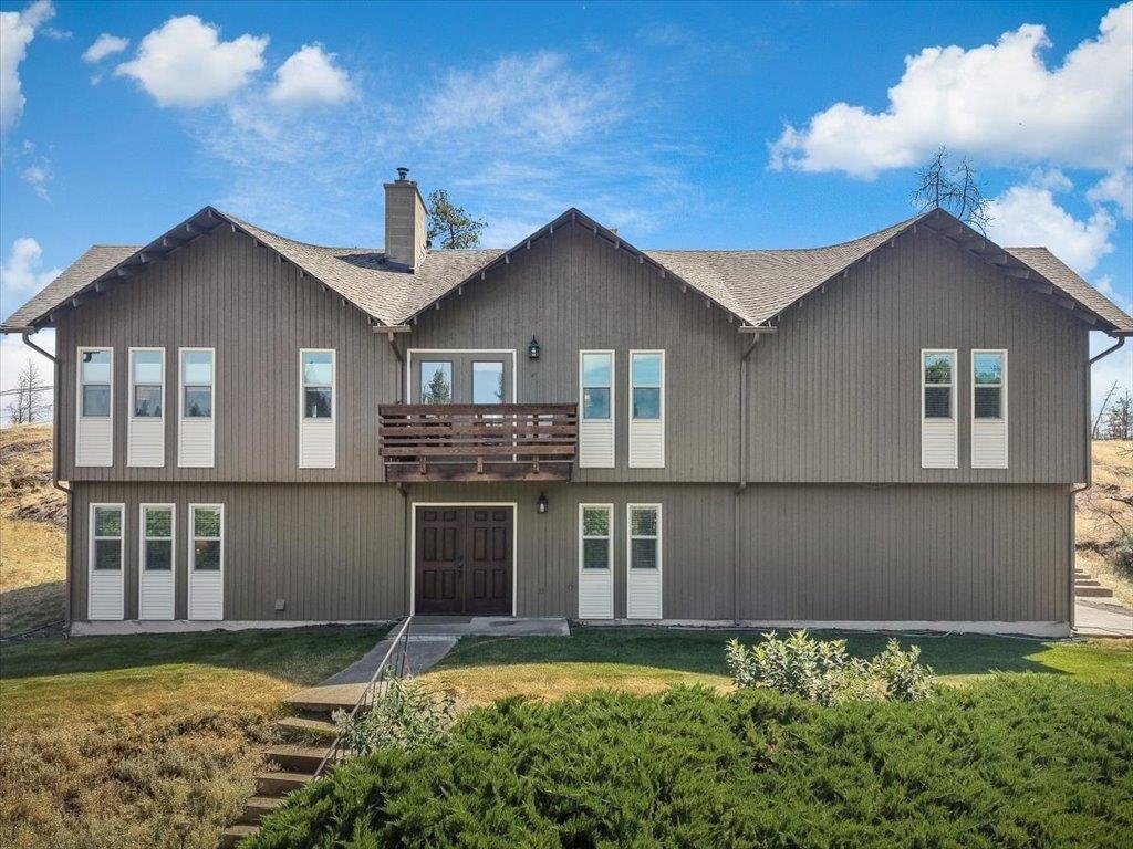 House in Medical Lake, Washington, United States 1 - 18407233