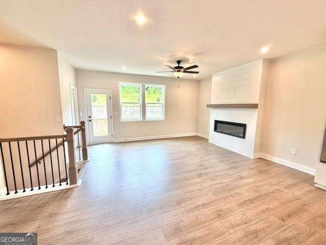 Townhouse in Buford, Georgia, United States 4 - 18408655