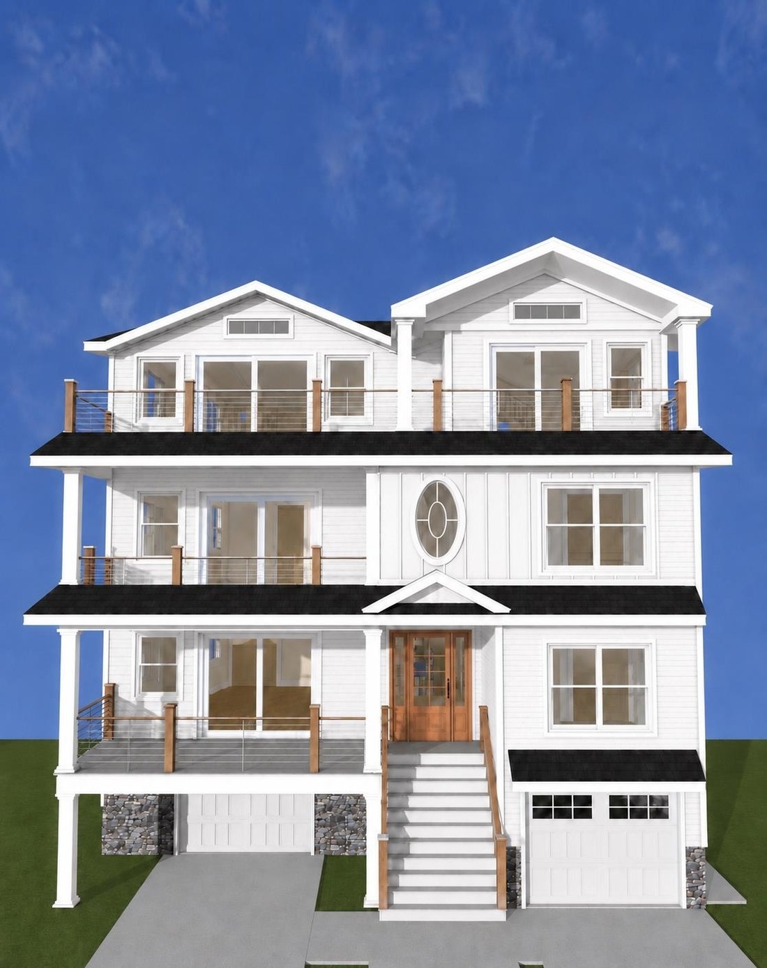 House in Sea Isle City, New Jersey, United States 1 - 18321498