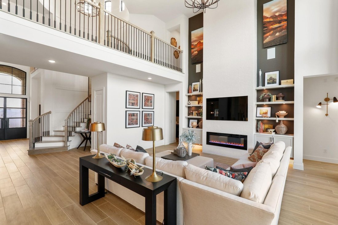 House in Houston, Texas, United States 3 - 18415091