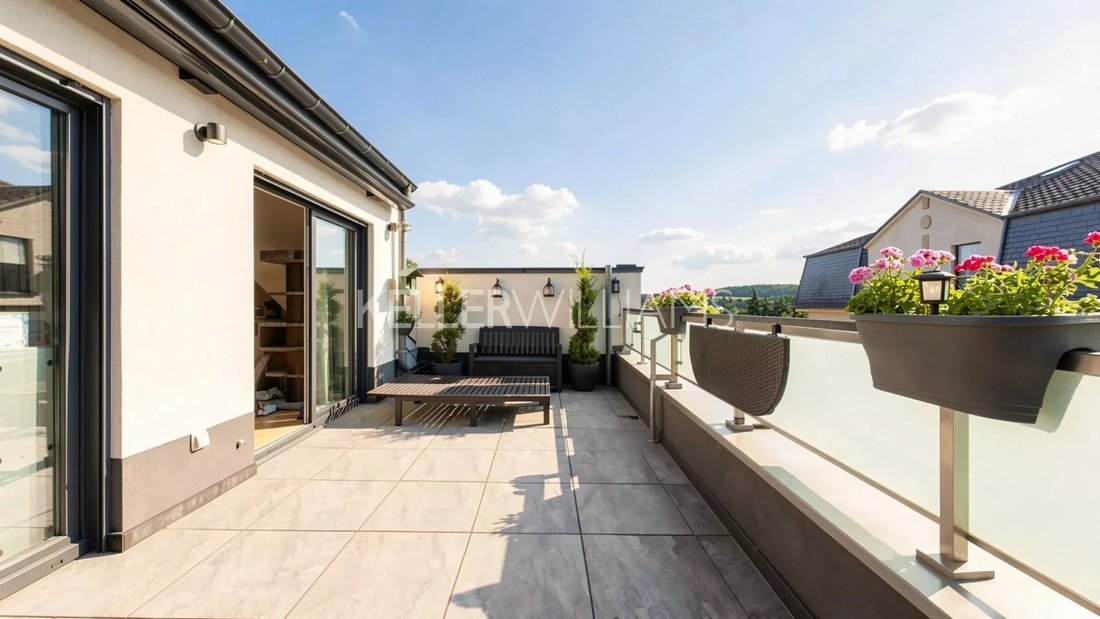 Apartment in Dudelange, Luxembourg District, Luxembourg 2 - 18400539