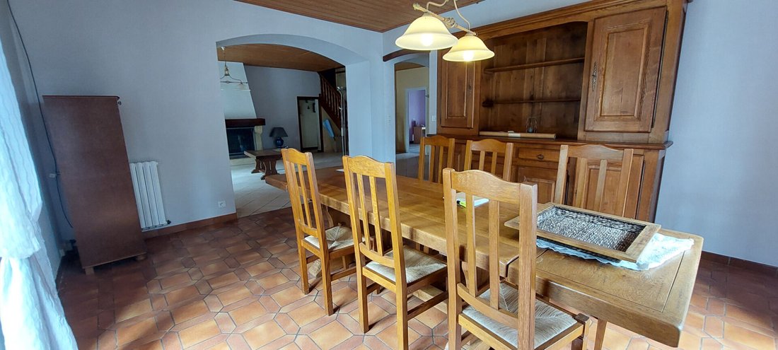 Villa in Grateloup-Saint-Gayrand, Nouvelle-Aquitaine, France 5 - 18405780