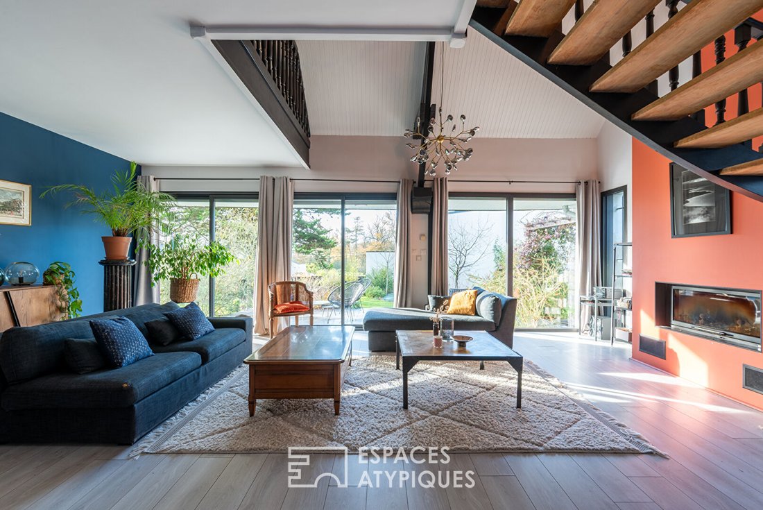 Villa in Laille, Brittany, France 2 - 18367598