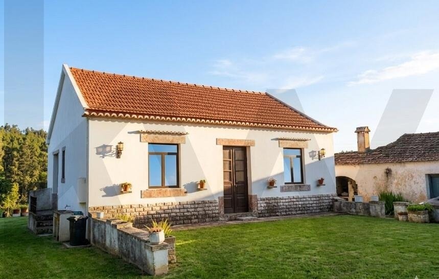Farm Ranch in Almargem do Bispo, Lisbon, Portugal 1 - 18411072