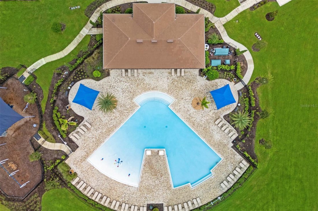 House in Clermont, Florida, United States 4 - 18414699