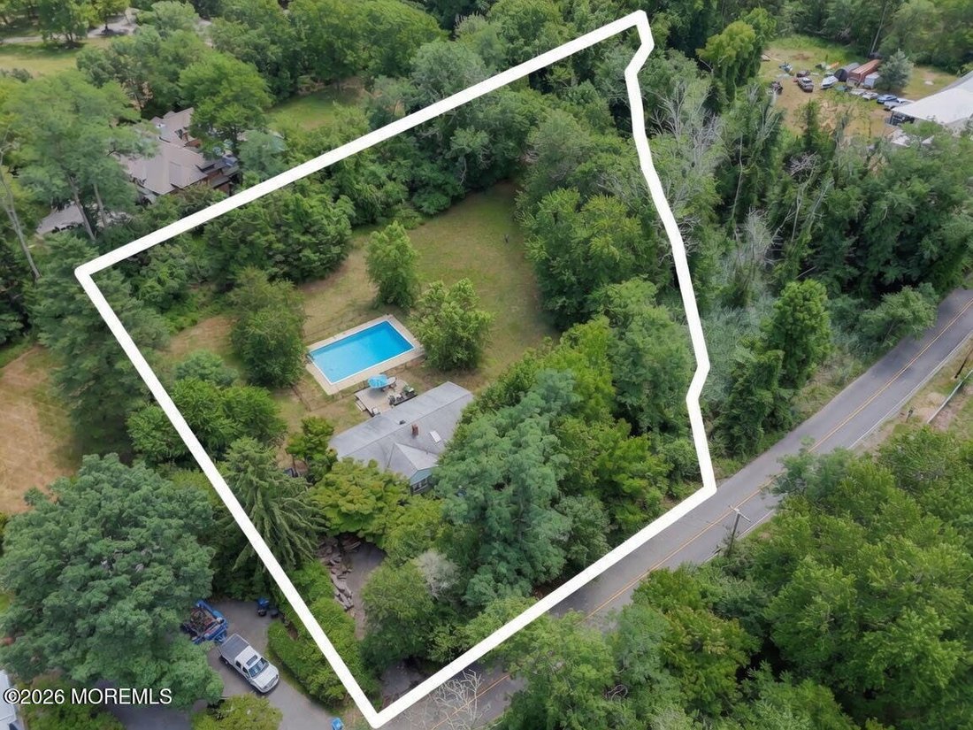 House in Rumson, New Jersey, United States 5 - 18411382