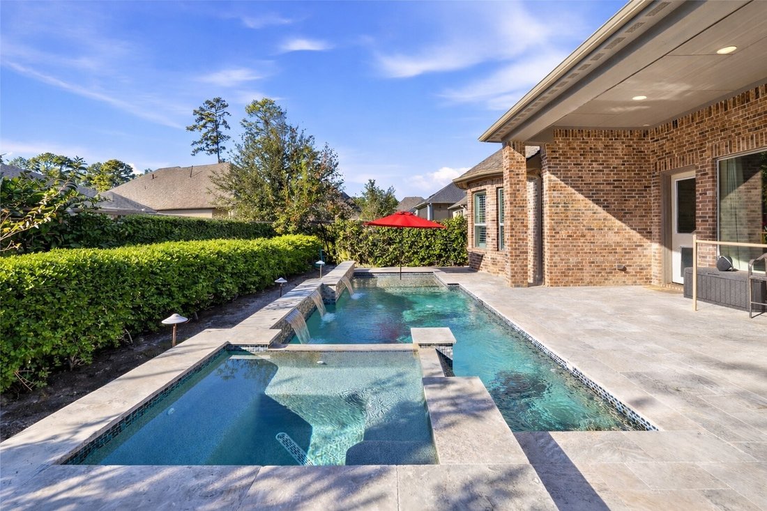 House in Spring, Texas, United States 4 - 18414862